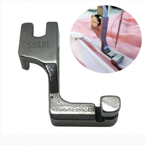 #S518L/T168 Random Industrial Sewing Machine Lockstitch  Fla