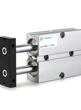 小型气缸轴杆TD/TN32//*10-15-20--30---100-1S