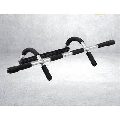 Fitness Door Chin up bar Pull up bar Push sit up bar Gym bar