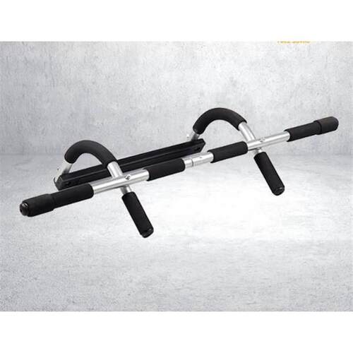 Fitness Door Chin up bar Pull up bar Push sit up bar Gym bar