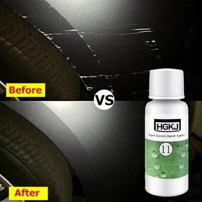 Car Styling Polish Paint Scratch Repair Agent Remover Paint