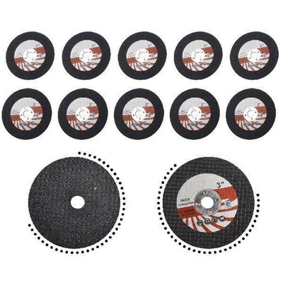 High Qulity Household Cutting Disc Parts Grinding Kit Resin