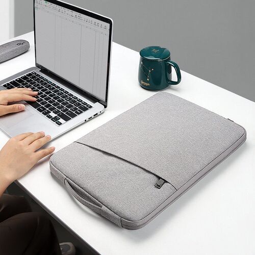 Portable Laptop Bag Liner Bag 134 15.6-inch Tablet Protectiv