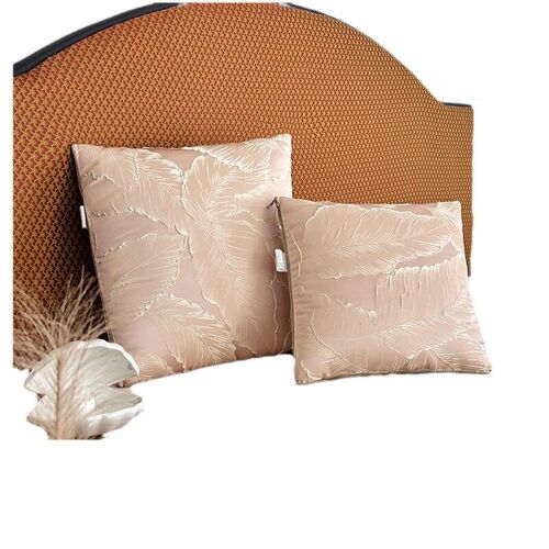 Afternoon nap back cushion, dual-use air conditioning quilt
