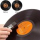 Anti Static Dust Remover Cleaner Set Record New Vinyl