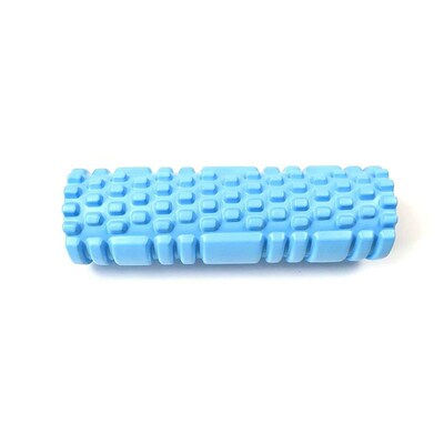 26cm Yoga Column Gym Fitness Pilates Foam Roller Exercise Ba