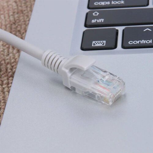 5M 10M 15M 20M 30M Ethernet Cable High Speed Router Computer