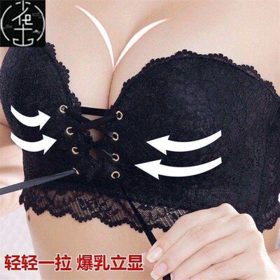 t genie pushup new strapless bra top wedding gown a