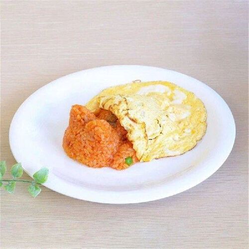 Set of 2 Animal Onigiri Mould Plastic Cats Sushi Molds Rice