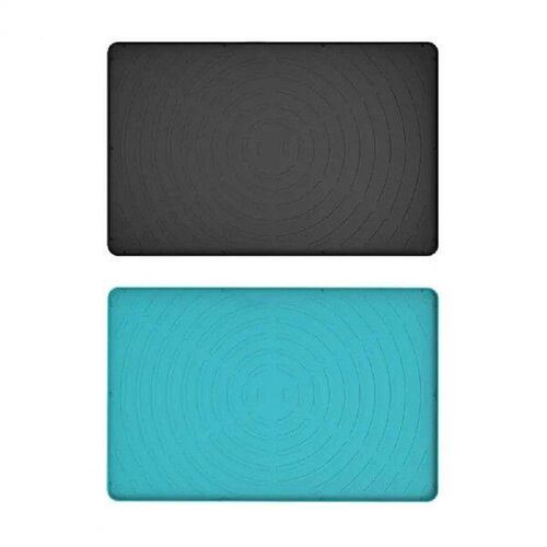 Silicone Cabinet Protector Waterproof Under-sink Mat for
