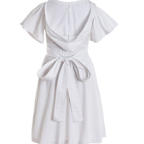 Princess Leia costume, leia outfit,Girls dress,Twirl dress,H