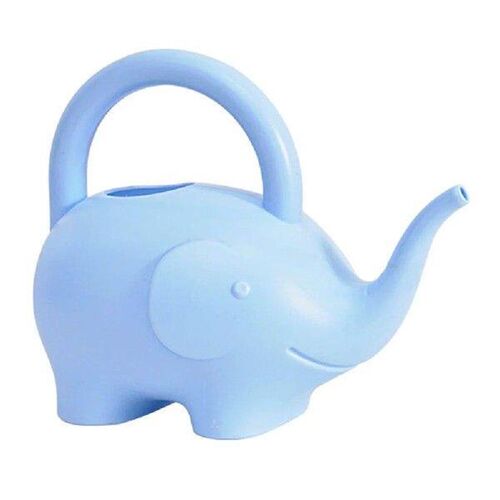 Flower Watering Can Pot for Elephant Outdoor Kettle
