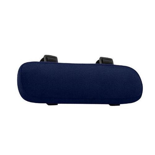 1PCS Solid Color Gaming Chair Armrest Arm Pads Caps