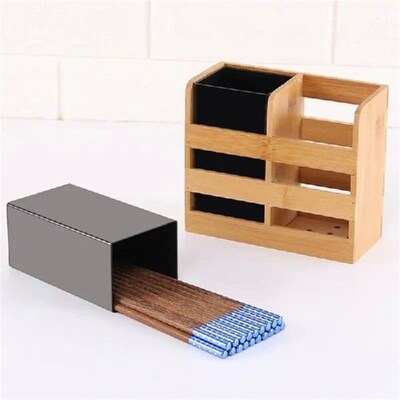 Cutlery Storage Box Tableware Storage Holder Box Large