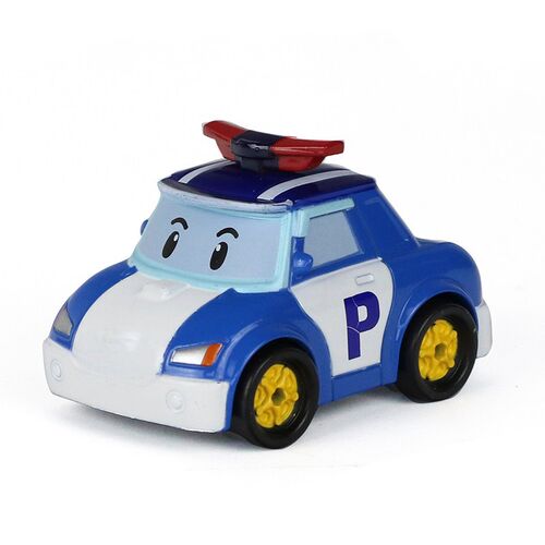 25 Style Robocar Poli Korea kids Toys Robot Poli Roy Haley A