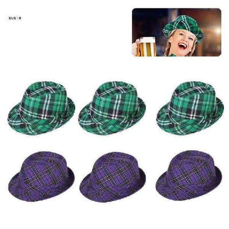 Patricks Day Dress up Outfits Irish Festival Outfits for图片