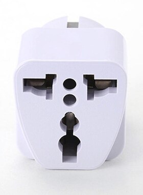 Universal EU German Conversion Plug Adapter European Germany