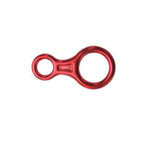 Climbing Gear Descender Professional Simple Belay Tool Rock