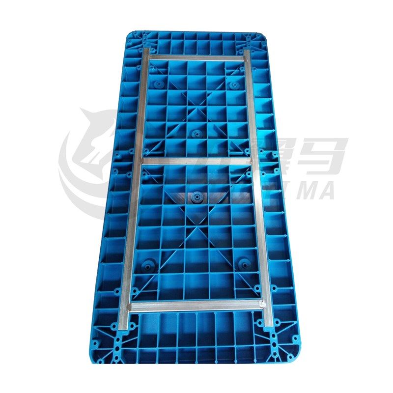 全静音手推车PLY-T2层大车板搬运车平板车拣货车大载重推车,商业/办公家具,平板手推车/工具车/爬楼机,淘宝优惠券,粉丝福利购,淘宝优惠卷