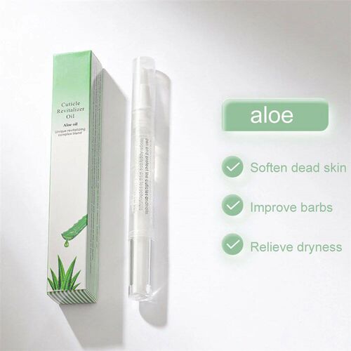Nail Polish Nourish Skin Nail Cuticle Oil Nail Skin Softener