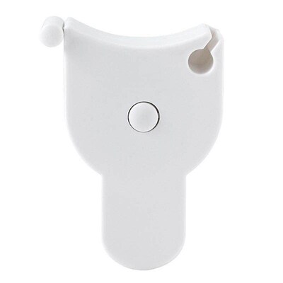 Measuring Tape for Fitness: Waist, Arm, Chest, Leg Circumfer