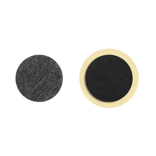 50/30/20/10PCS Bicycle Glue-free Tire Patches Tool Quick Rep