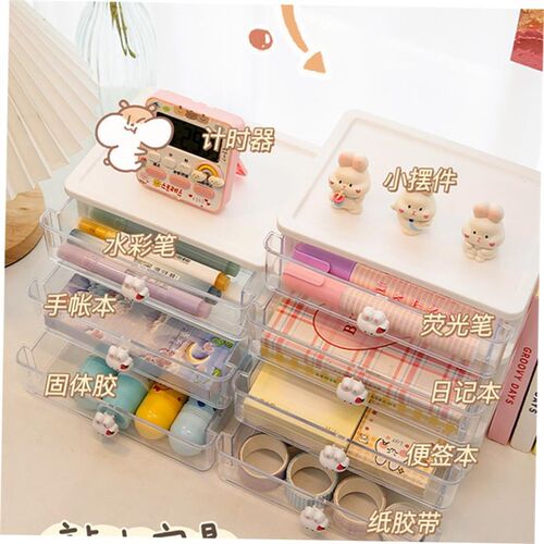 drawer storage cnabinet wardrobe tv organizer box container