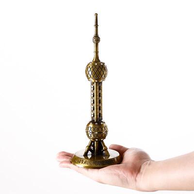 Statue of Liberty Graduation Gift Desktop Creative Home Livi