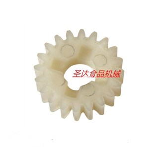 恒宇恒明盛恒鑫凯亿德剑波长风汇佳7L鲜奶机奶油机配件齿轮行星齿