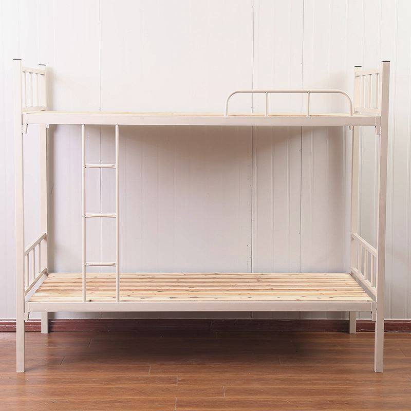 广西铁架床学生工人公寓高低床层铁E床架员工宿舍金属上下铺,商业/办公家具,学校双层床/宿舍床,淘宝优惠券,粉丝福利购,淘宝优惠卷