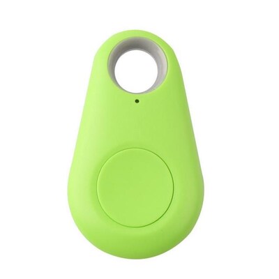Smart Wireless 4.0 Key Anti Lost Finder iTag Tracker Alarm G