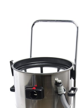 超宝CB0CBCB30大功率吸尘器配件尘袋尘隔白色过滤网灰尘吸附袋