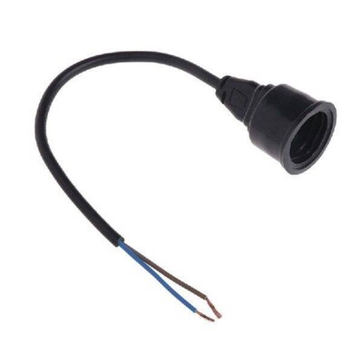 Aquarium Lamp Base Waterproof Soft Rubber Fish Tank