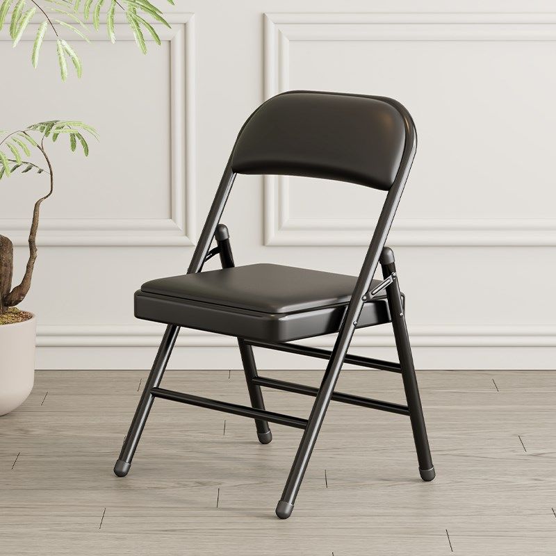 折叠椅家用餐椅便携宿舍出租房电脑椅培训会议室椅子,住宅家具,其它凳子,淘宝优惠券,粉丝福利购,淘宝优惠卷