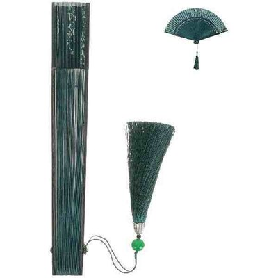 Japanese-style Fold Folding Fan Bride Man Fans Handheld