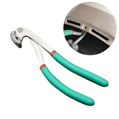 Car Edge Repair Tools Pliers Auto Body Metal Paintless Dent