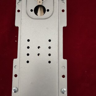 浪木管线机饮水机配件 无热胆速热加热体总成