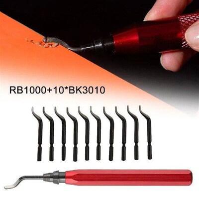 RB1000 Handle Burr Deburring Remover Cutting Tool With