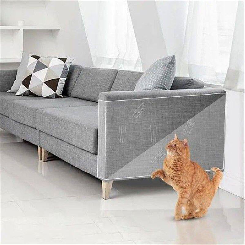 Furniture Protectors From Cats Scratch Anti Scratch Cat