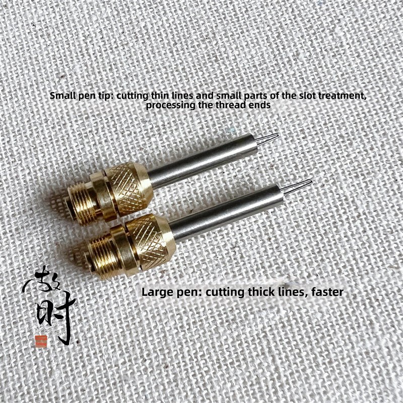 采购产品手持式热丝烧笔,烤丝笔,热蜡手织工具,雕刻蜡,快熔,焊接