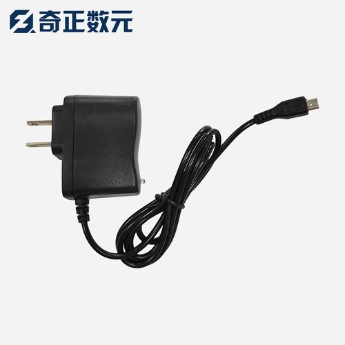 奇正数元QZ-A/B130操作无人机配件电源配接器/充电器