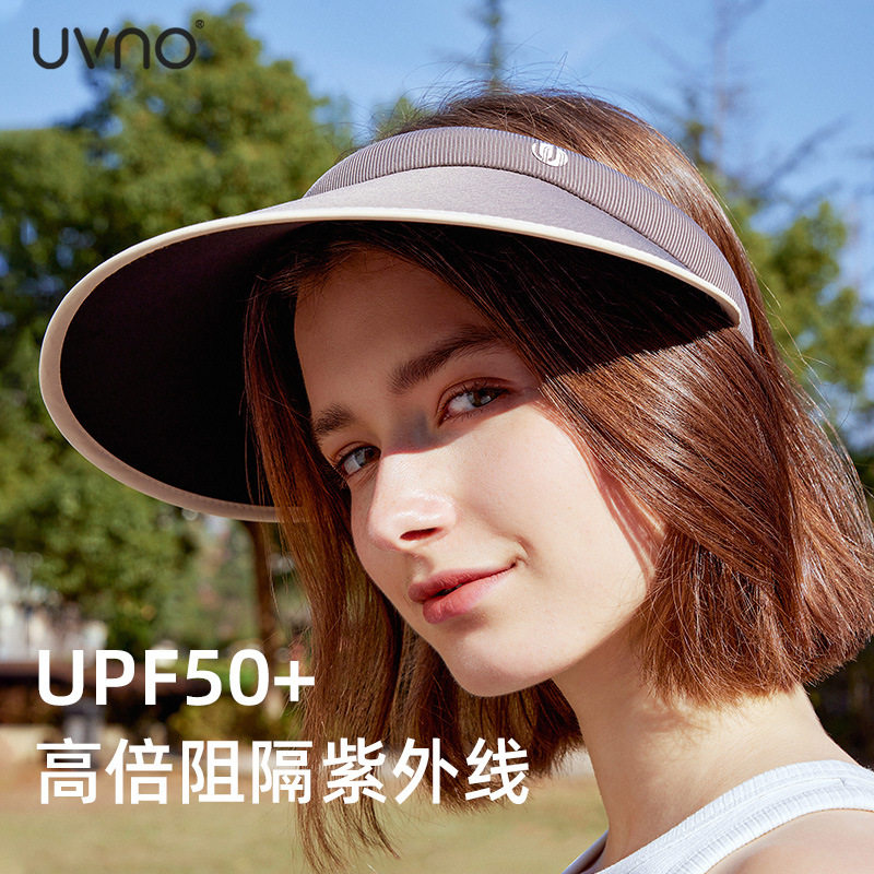 KK&uvno帽子女款2024痕防晒空顶户外防紫外线太阳遮阳遮脸夏季,服饰配件/皮带/帽子/围巾,防晒帽,淘宝优惠券,粉丝福利购,淘宝优惠卷