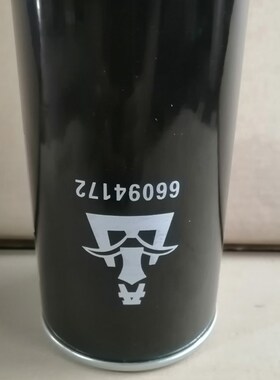 开山空压机机油滤09172 07709917200机油格