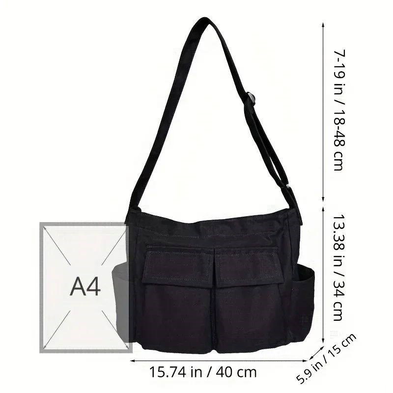 Women School Meenger Bag For Women Shoulder Ladie Deigner H - 实物图