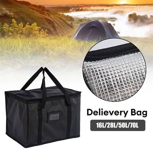16L-70L Inulated Thermal Cooler Bag Inulation Keep Cold Larg