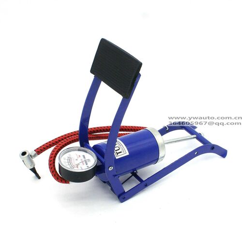 Very love the car car air pump foot on the air pump pump pum