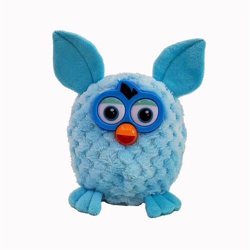 New arrival Electronic Interactive Toys Phoebe Firbi Pets Fu