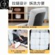sofa chair tatami Backrest Cushion bed Lazy