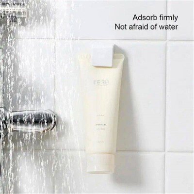 Cleanser Clip Non-marking Adhesive Facial Multifunctional