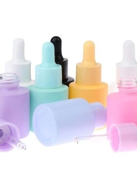20ml Sample Dropper Bottle Glass Essential Oil Bottle